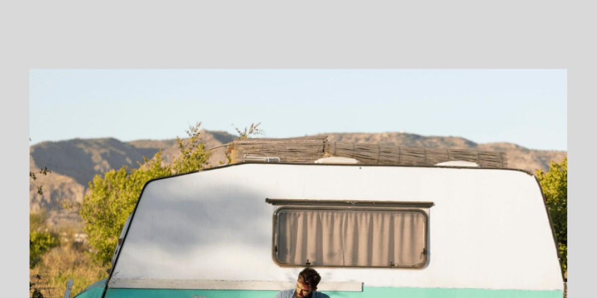 Caravan Specialists in Christchurch