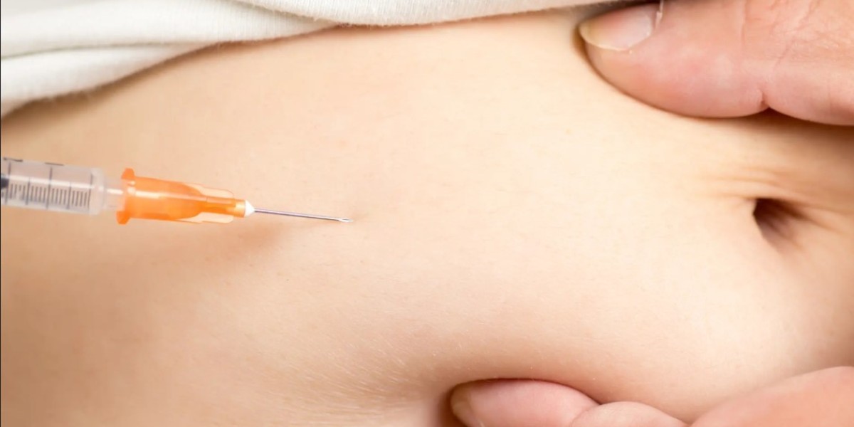 5 Things to Know Before Getting Fat Dissolving Injections in Riyadh