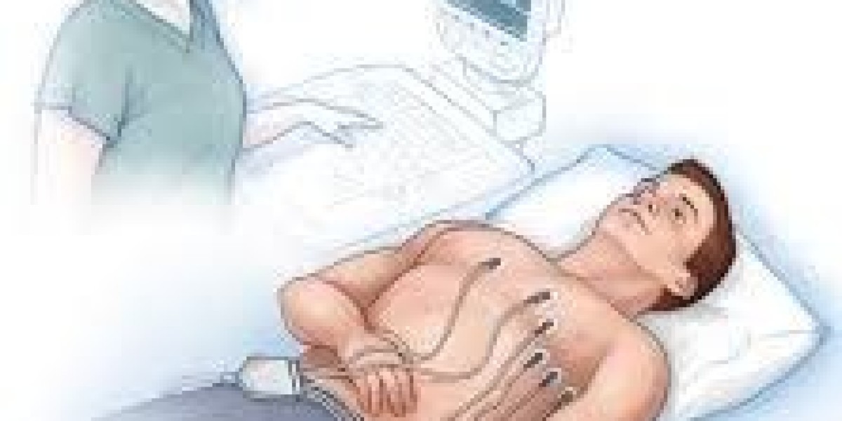 Electrocardiograph (ECG) Market Investment Opportunities: High-Growth Areas for Smart Investors in Healthcare