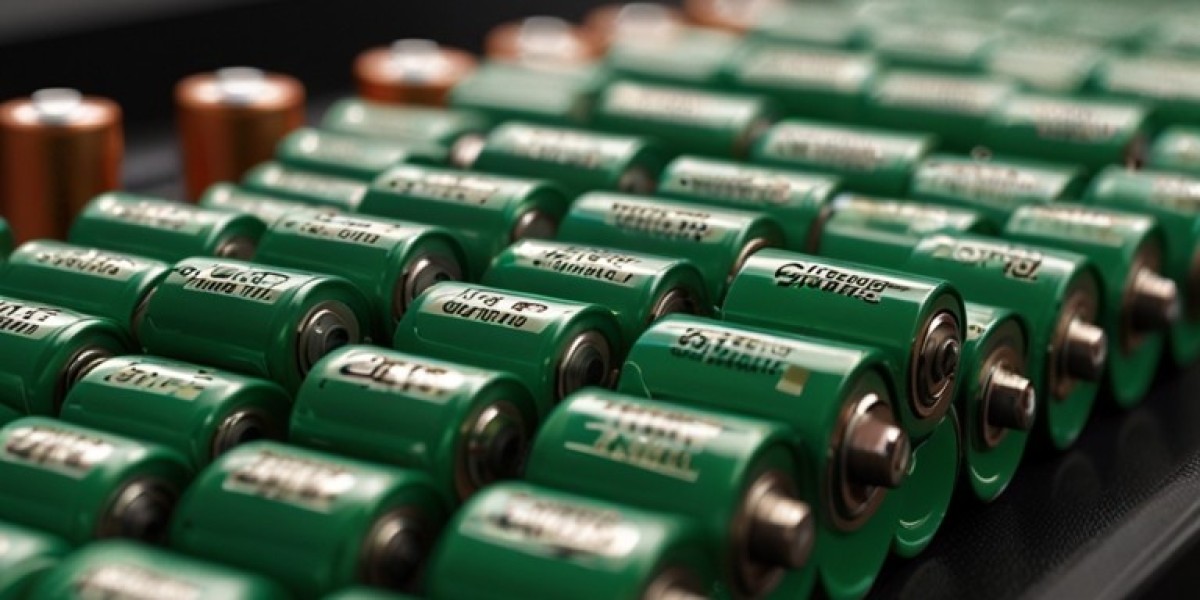 Alkaline Battery Manufacturing Plant Project Report 2025: Setup Details, Capital Investments and Expenses