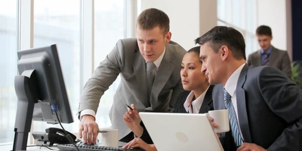 The Art and Science of Web Development Company in New York