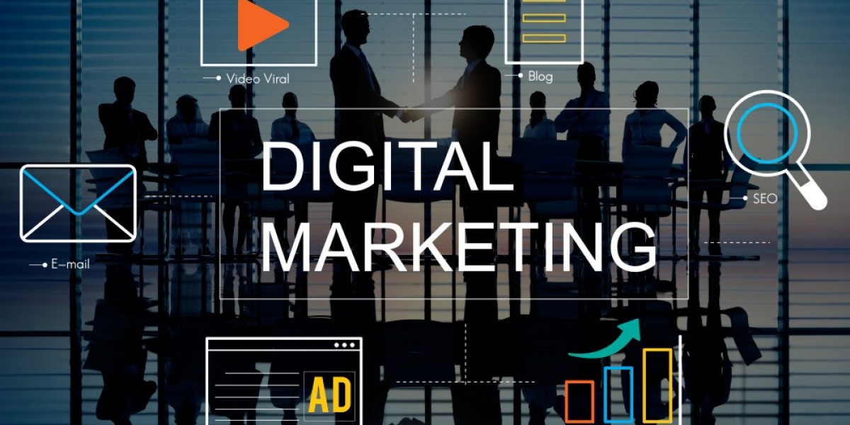 The Power of Personalized Digital Marketing: A Guide to Custom Solutions