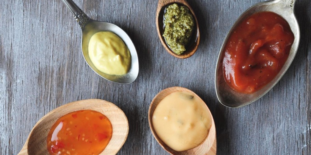 Vegan Sauces Market: Unveiling Growth, Trends, Innovation, and Rising Consumer Demand for Plant-Based Options