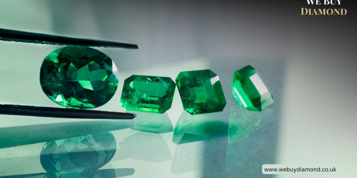 How to Sell Gemstones: A Step-by-Step Approach for Beginners?