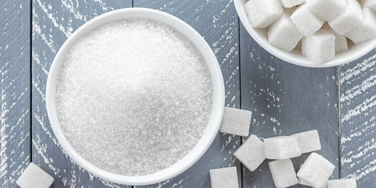 Crystalline Fructose Market Innovations and Regulatory Challenges Affecting Global Demand