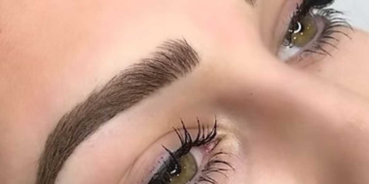 Eyebrow Tattooing in Permanent Makeup: Techniques, Benefits, and Aftercare
