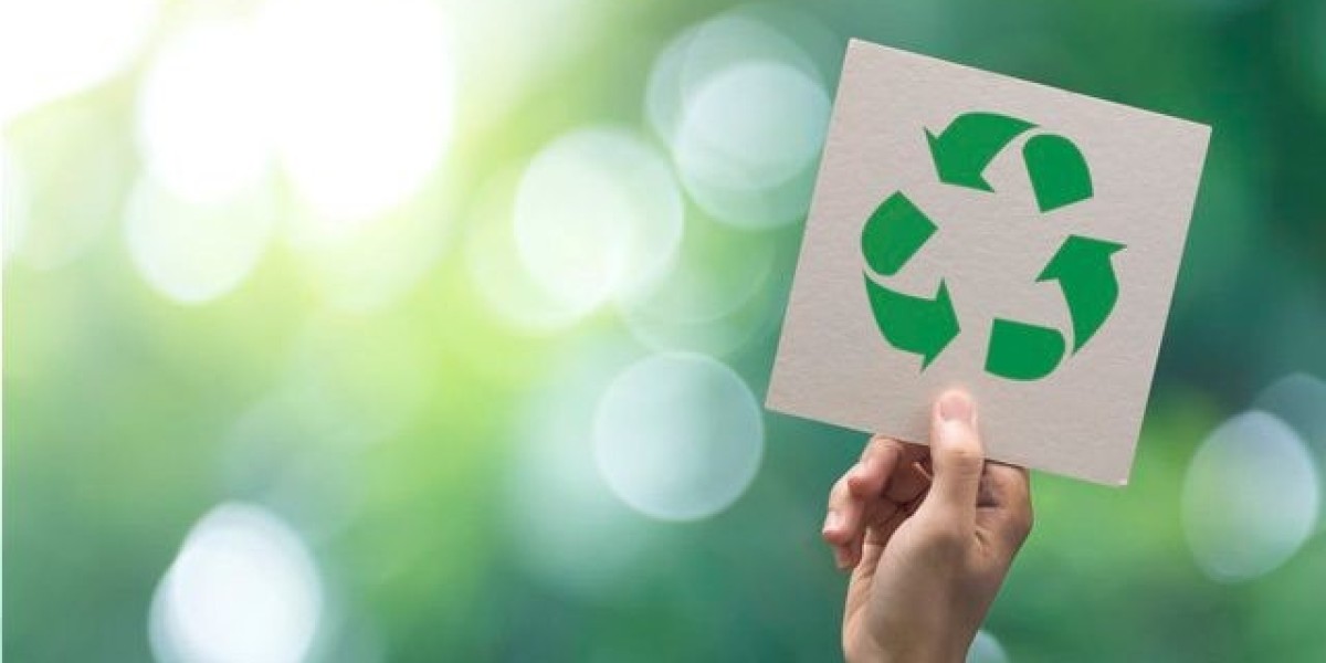The Bioplastics Market Trends: A Green Revolution in the Making