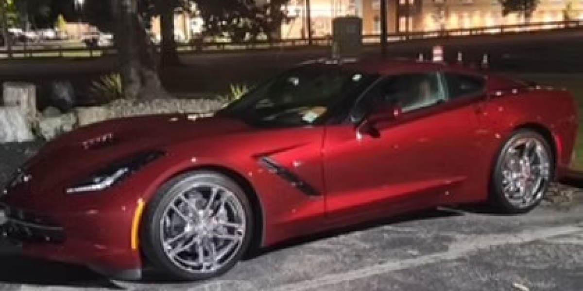 Luxury Car Wash & Detailing in Kissimmee by Wet Touch Mobile Detailing