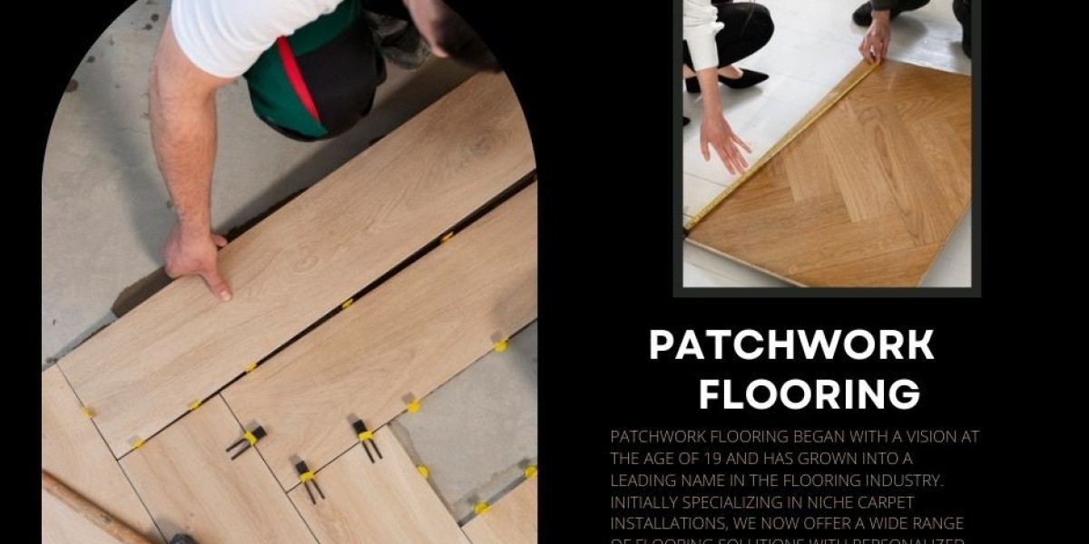 Aurora Flooring: Stylish, Durable, and Perfect for Every Space