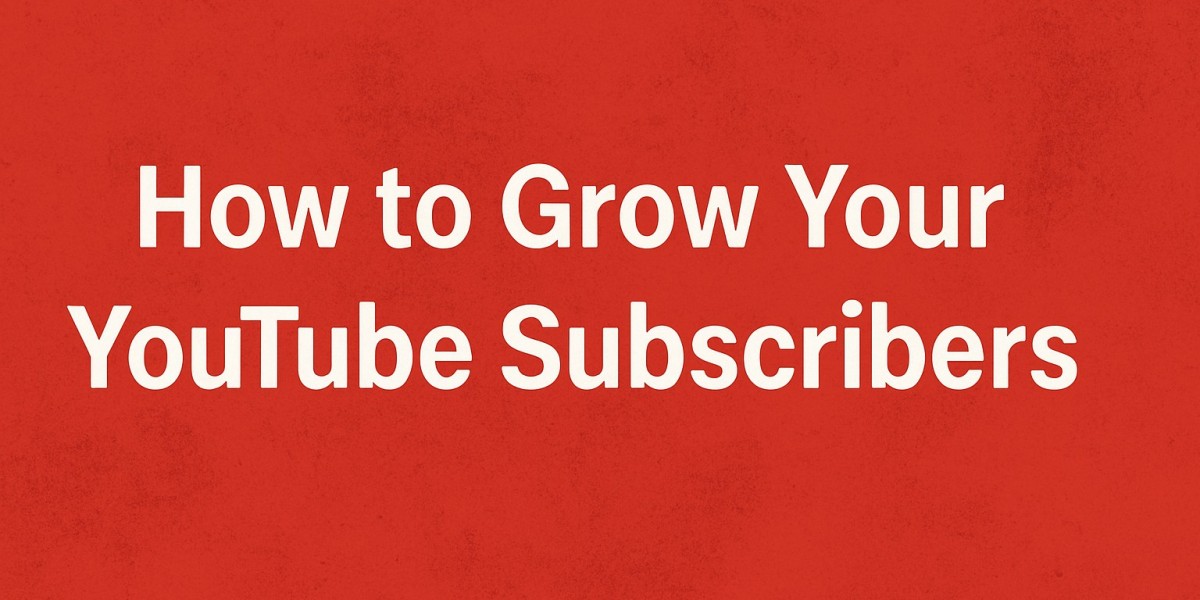 How to Increase YouTube Subscribers Fast: Proven Tips for Success