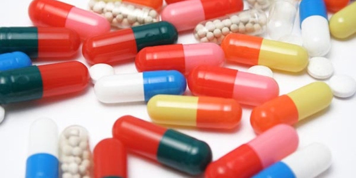 Antibacterial Drugs Market Drivers: Government Initiatives and Funding Propel Research into Next-Generation Antibiotic S