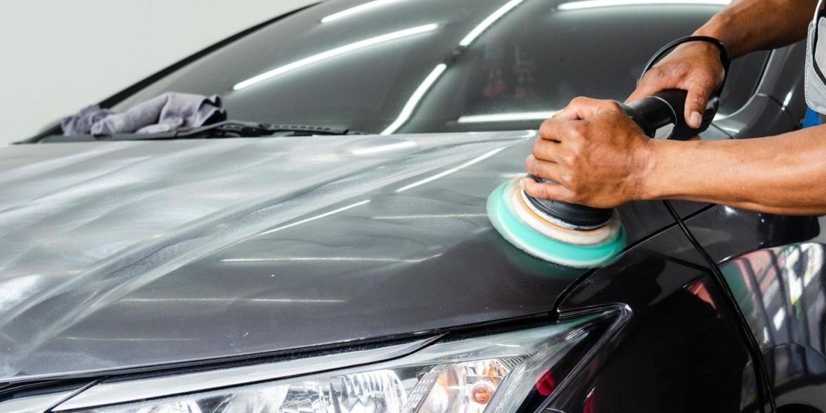 Car Wax Market Global Expansion: Opportunities in Emerging Markets