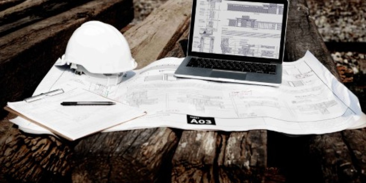 A Complete Guide to Construction Takeoff