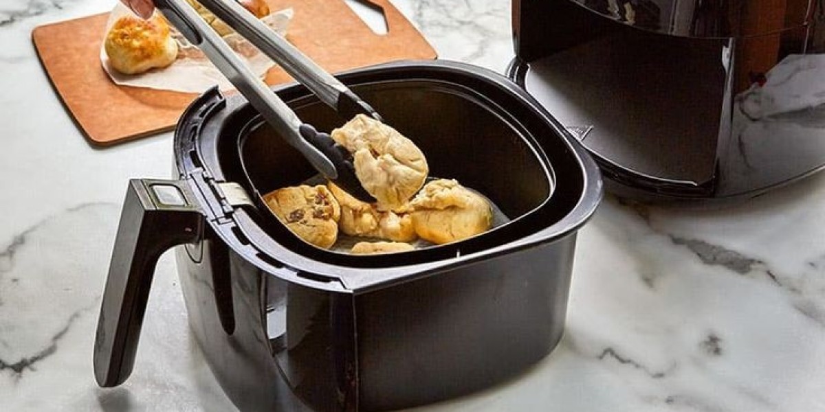 Air Fryer Market: Innovations, trends, growth prospects, and key developments shaping the industry by 2025