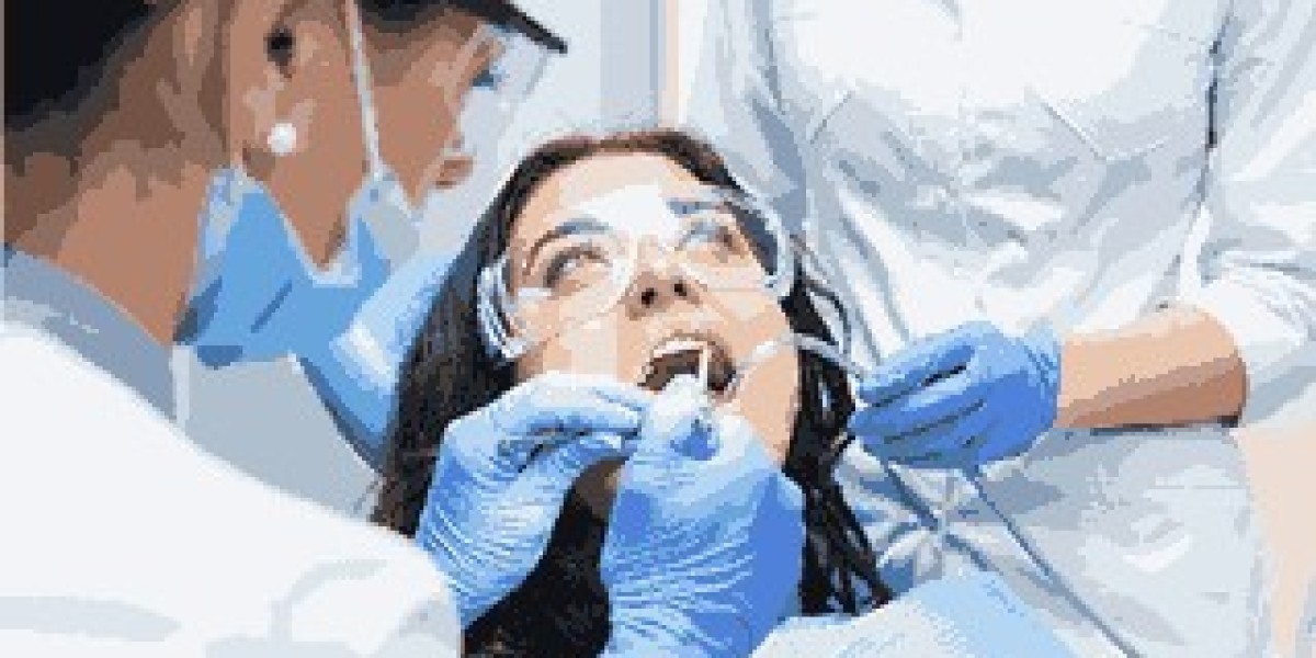 How to Book an Urgent Dental Appointment in Newbury