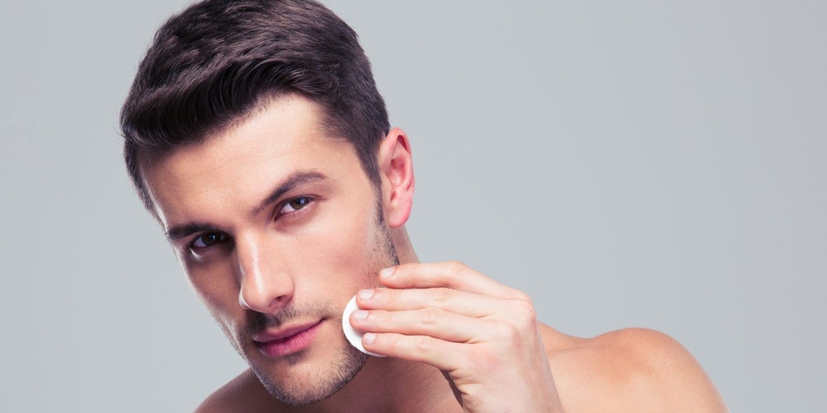 Men Face Care Market: Segment Analysis by Product Type