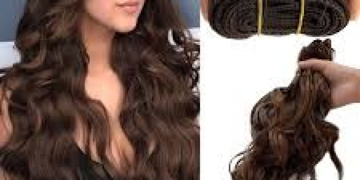 Sew In Weave Hair Extensions