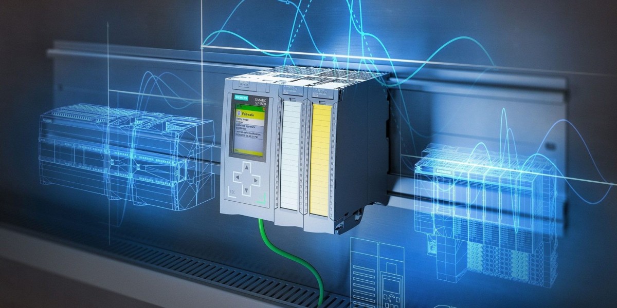 Vibration Control System Market: A Comprehensive Review of Key Market Players and Their Strategies