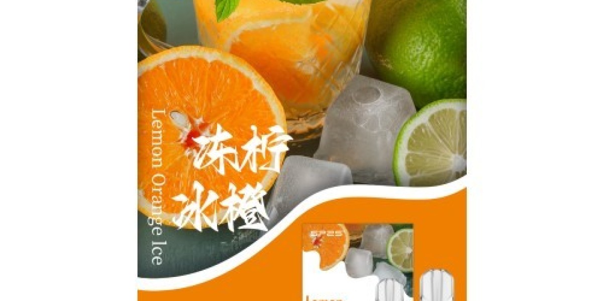 選擇最適合的電子菸：悅刻與SP2S為您帶來多樣體驗