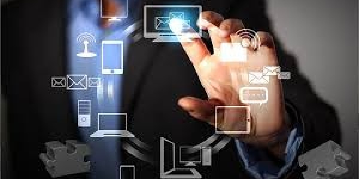 dApp Development Company in 2025