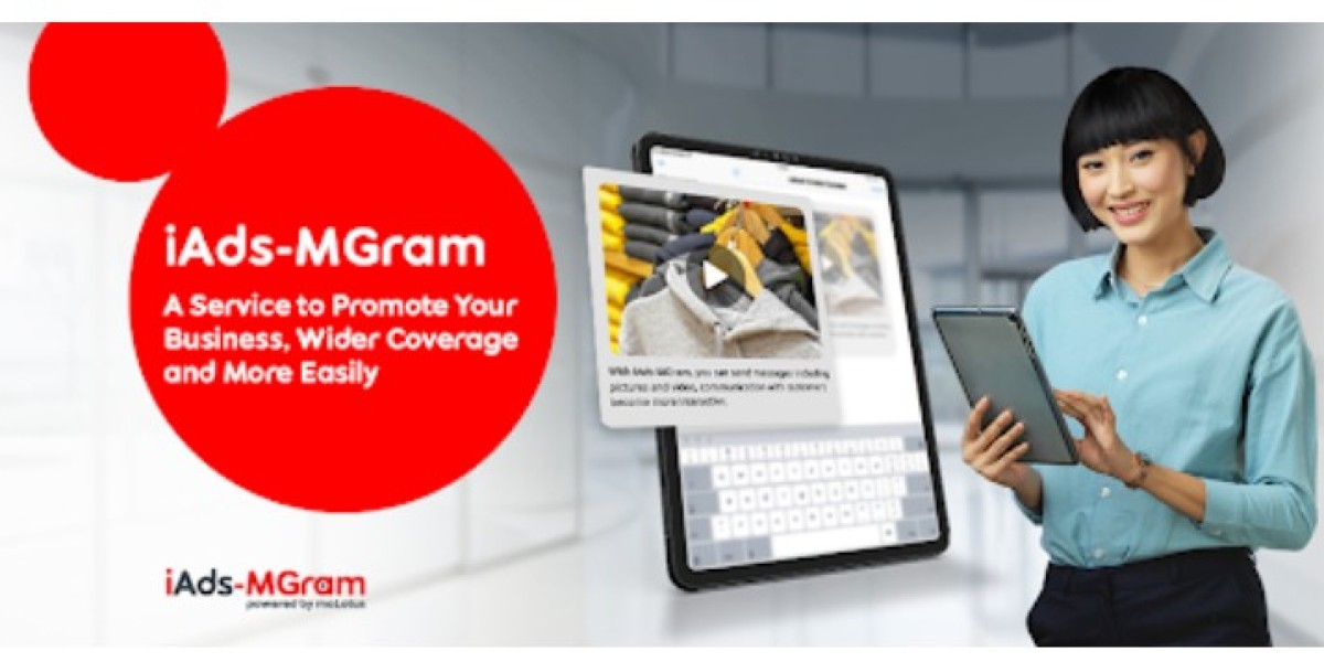 iAds-MGram Transforming the way Banks generate Product Revenues