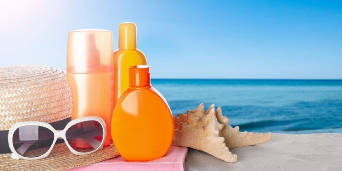 Sun Protection Products Market Analysis, Size, Share, Growth, Trends, and Forecasts by 2031