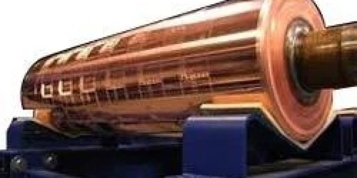 Premium Cylinder Rotogravure & Screen Printing Solutions for Superior Print Quality