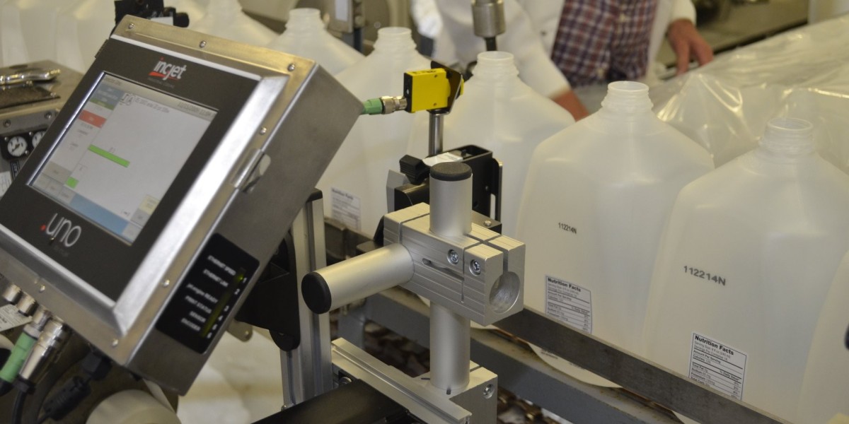 Industrial Marking Solutions Online: The Future of Precision and Efficiency