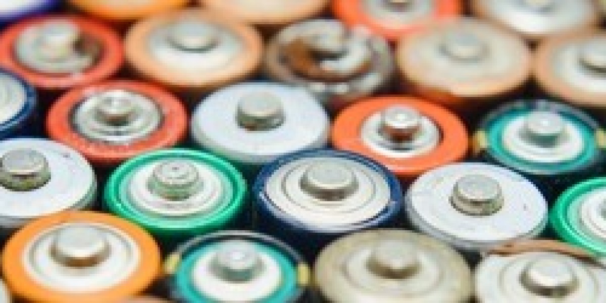 Nickel-Metal Hydride (Nimh) Battery Manufacturing Plant Setup Cost- Detailed Project Report