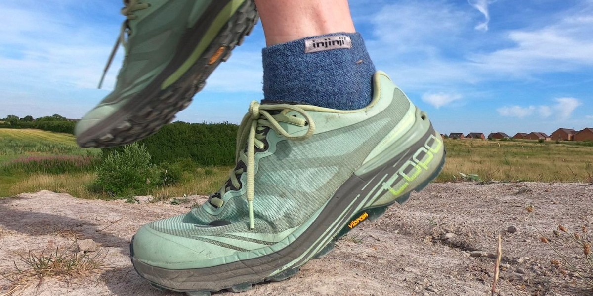 Trail Running Shoes Market Encounters Supply Chain Disruptions and Market Saturation in Key Regions