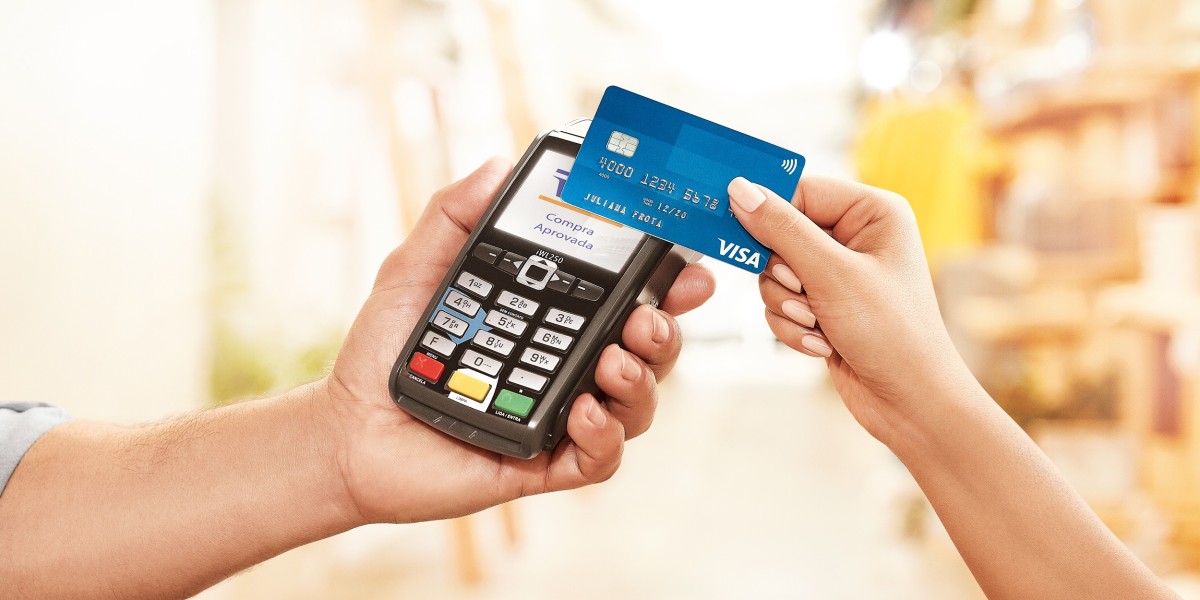 POS Payment Market Competitive Landscape and Key Players