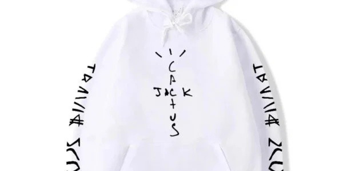 Travis Scott College Merch: The Hype Hits Campus