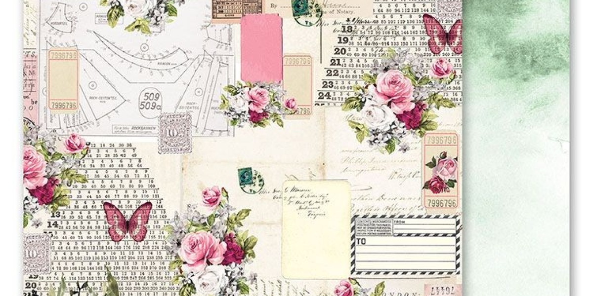 Exploring the Untapped Market Potential of Scented Paper Across Diverse Global Industry Verticals