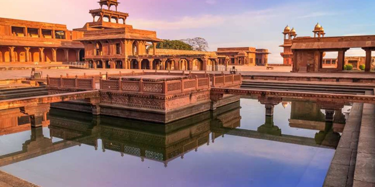 Top 5 Reasons To Consider Booking The Best Travel Agency In Delhi