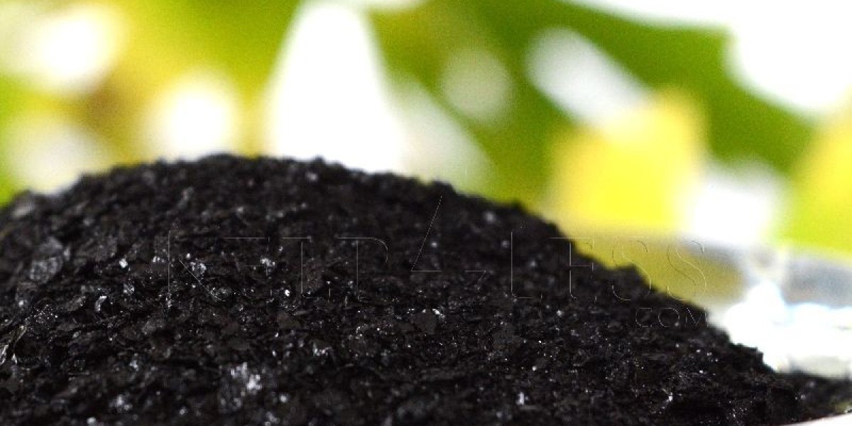 North America Humic Acid Market: Growth Drivers, Trends, and Sustainable Agriculture Solutions