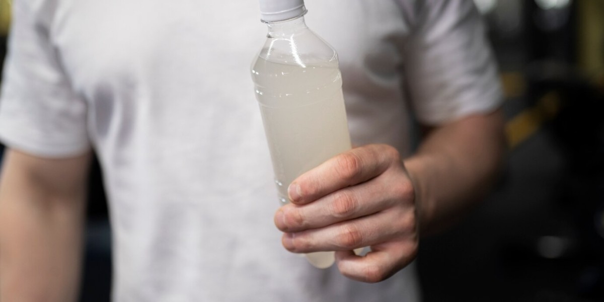Sports Drink Market :Driven by Active Lifestyles, New Fitness Trends, and Expanding Demographic Appeal