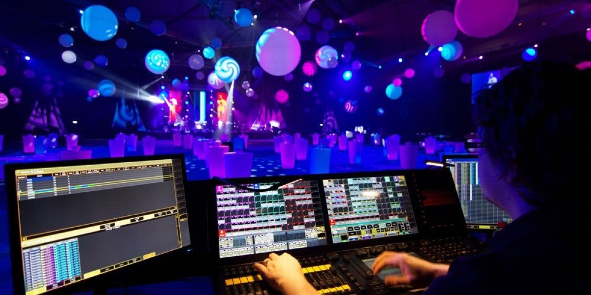 Top Miami Sound Rental Services for Unforgettable Events