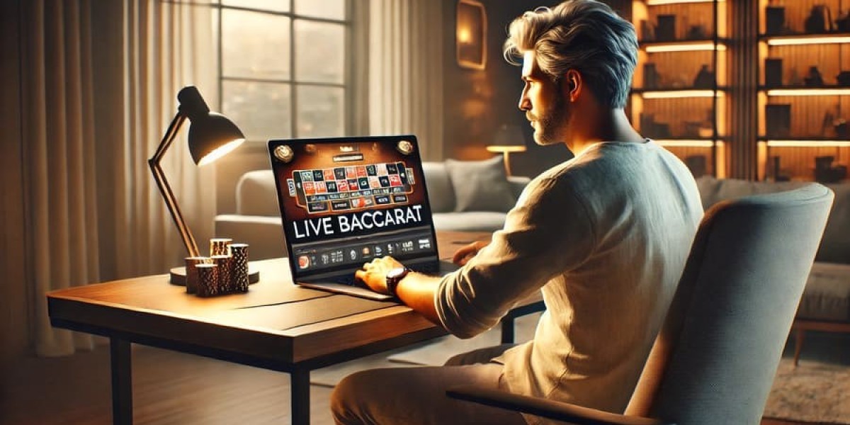 Discovering the Onca888 Community: Your Guide to Scam Verification for Casino Sites