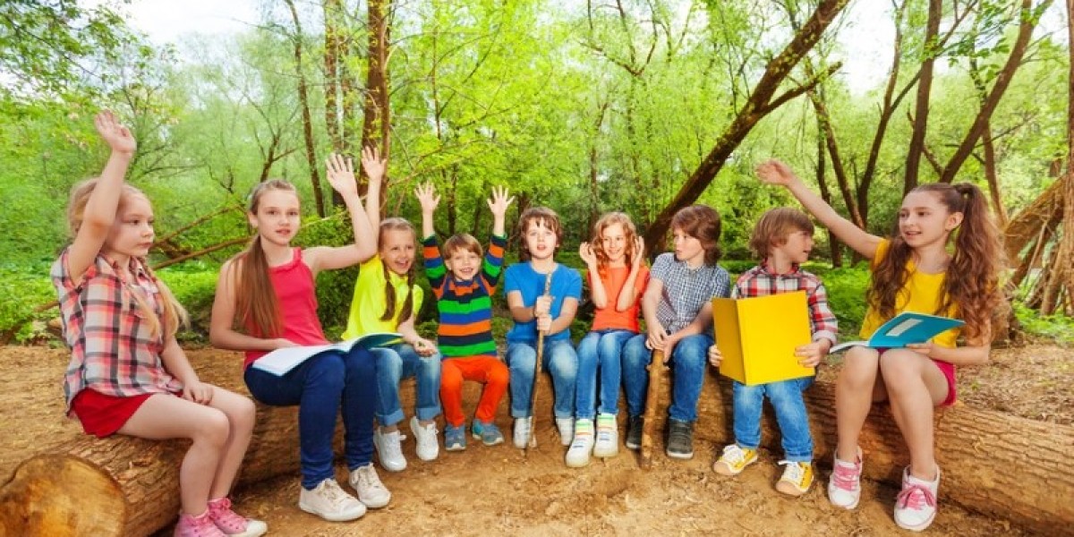 How 5 Stories Will Change The way You Strategy Camp