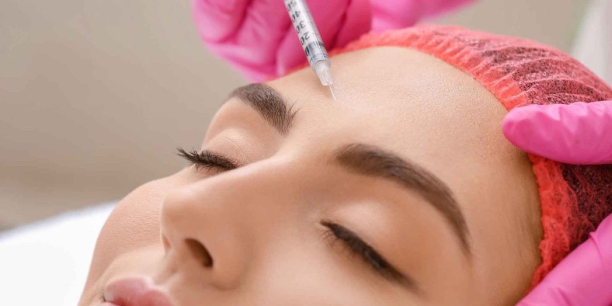 Beauty That Matches with help of Botox in Dubai