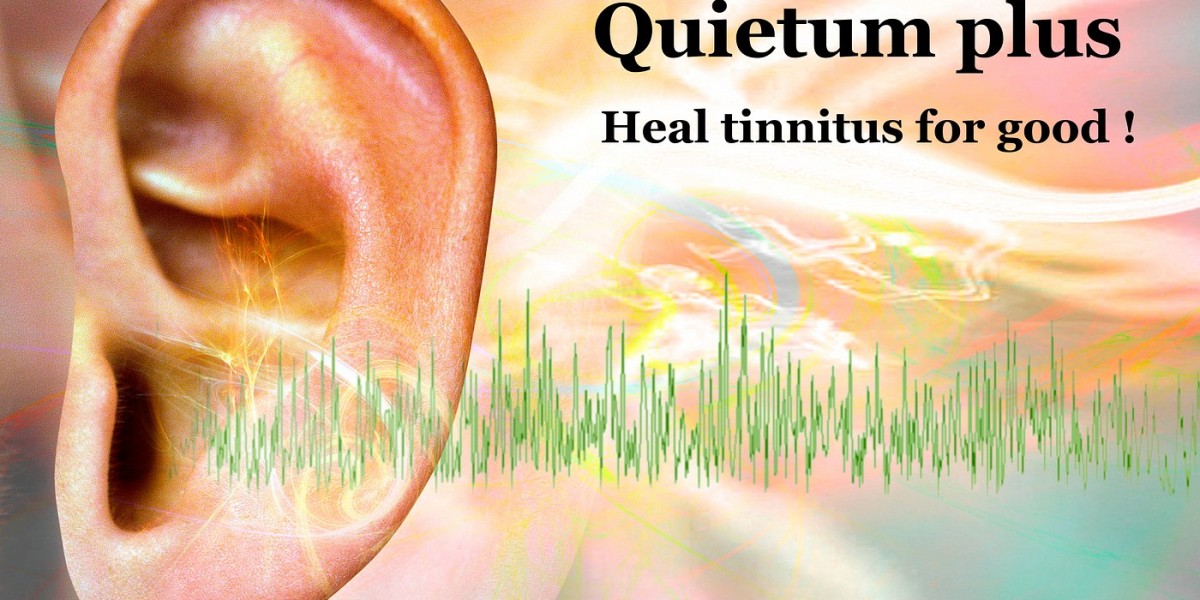 Quietum Plus (IMPORTANT WARNING!!) Does It no Any Trick?
