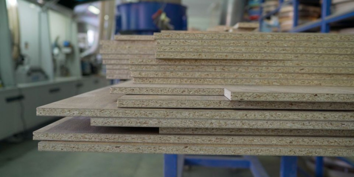 Medium Density Fiberboard (MDF) Market Opportunities: Strategic Insights into Emerging Markets and Industry Trends