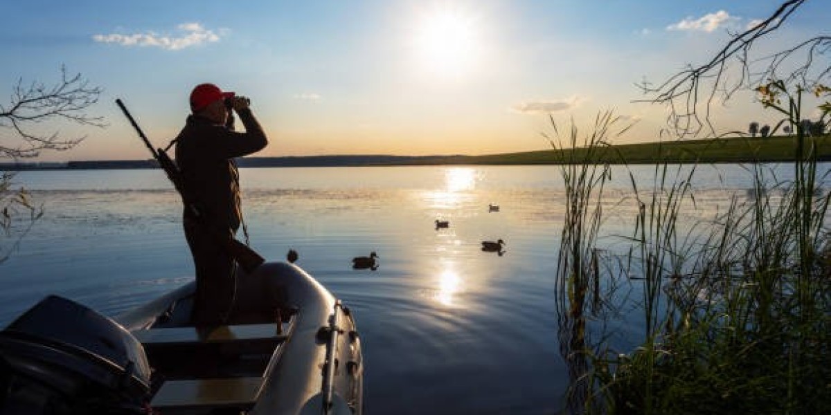 Why Invest in the Best Duck Hunting Gear
