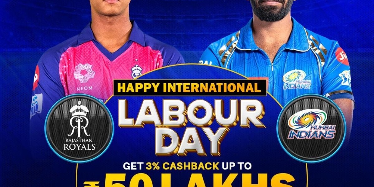 RR vs MI Match Preview – Tata IPL 2025, Match 50 | Rajasthan Royals vs Mumbai Indians