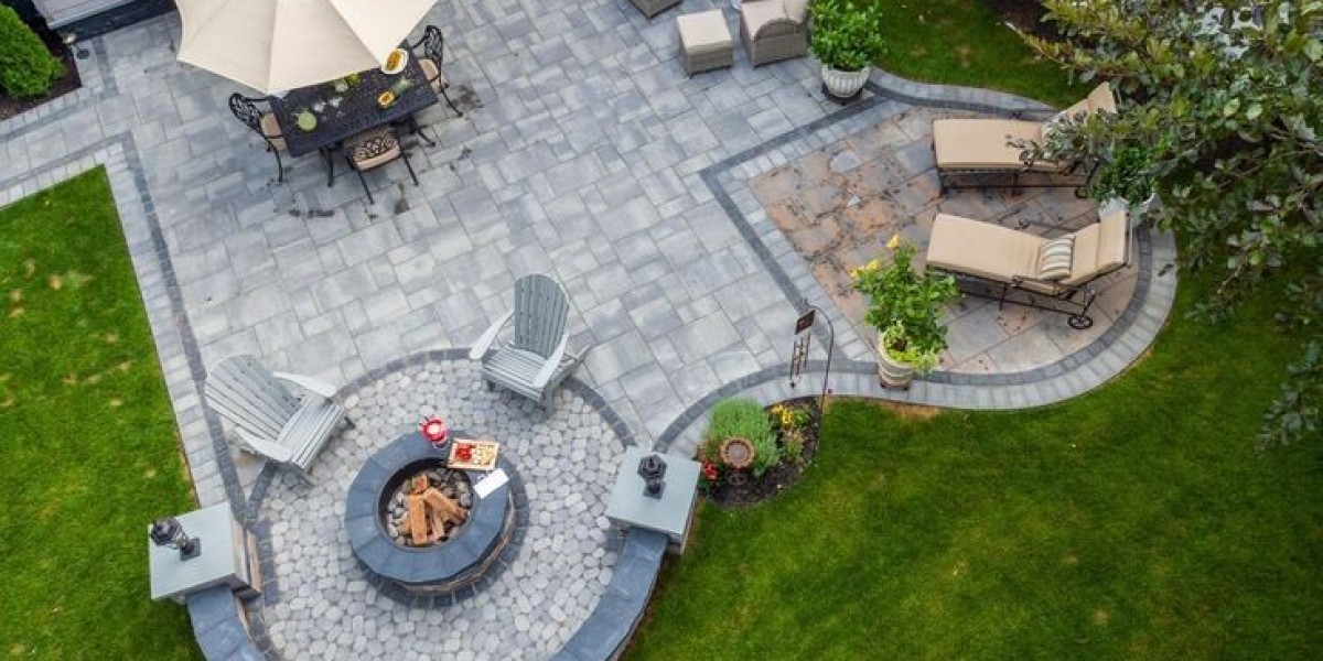 Transform Your Outdoor Space with Coastal Pools: Expert Backyard Design and Installation in New York