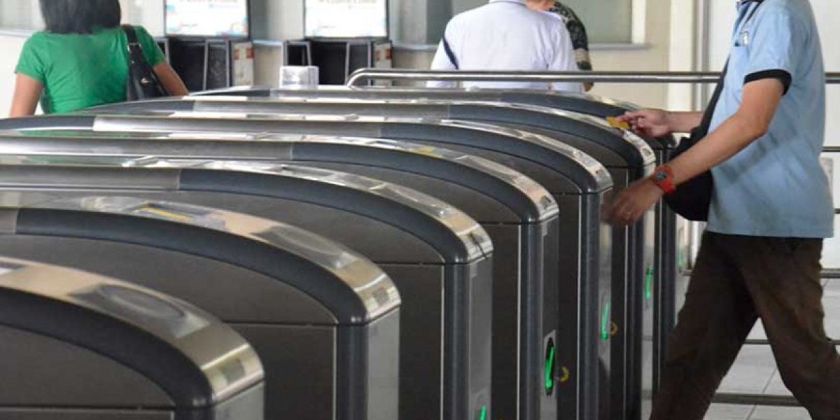 Strategic Forecast of the Automated Fare Collection Systems Market for the Next Decade