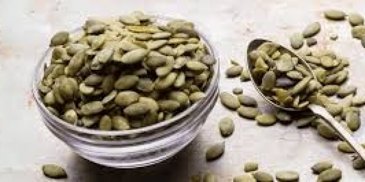 Pumpkin Seed Protein Market: Regulatory Framework and Labeling Compliance