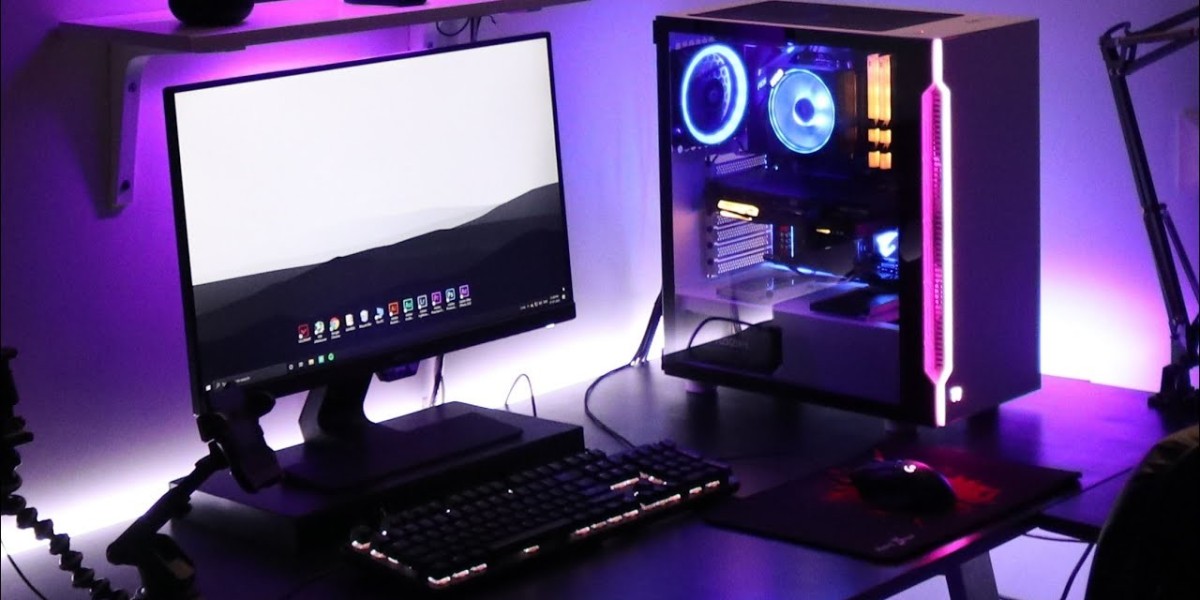 Gaming PC Market: Trends, Growth Drivers, and Future Opportunities (2023-2030)