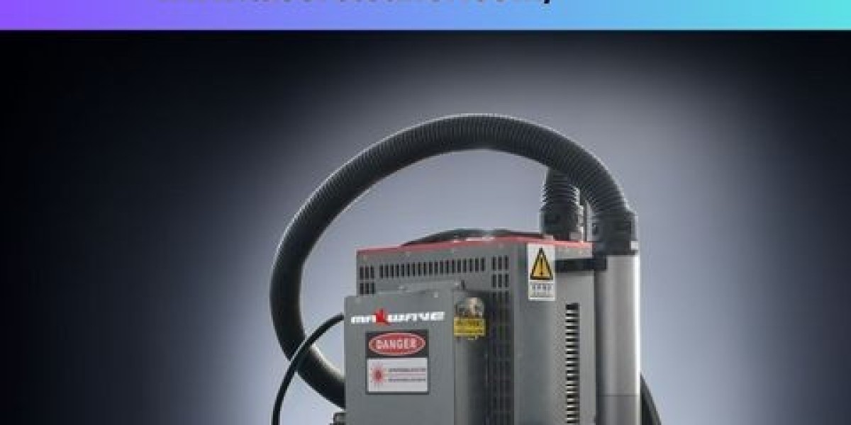 Discover the Ultimate Solution: Affordable Laser Cleaning Machine Price for Efficient Surface Cleaning