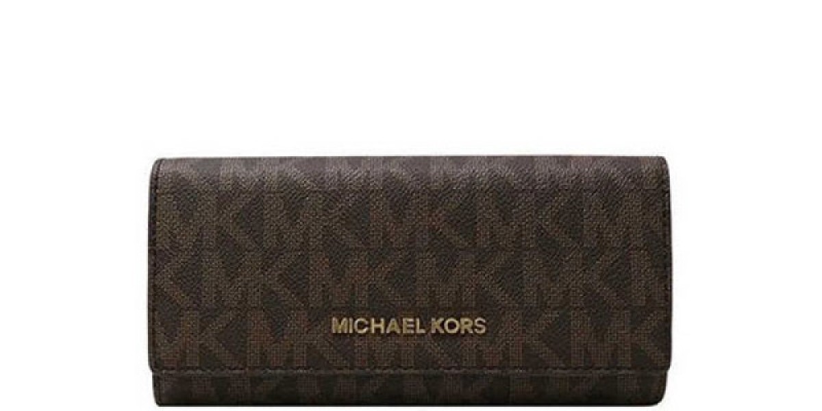 MK 皮夾：時尚、實用與品質的完美結合
